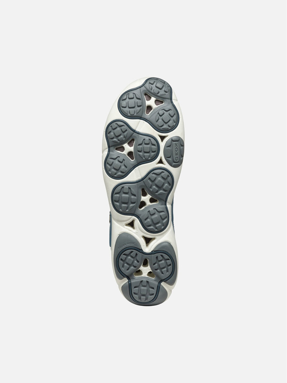 Geox Sötétkék férfi Geox Nebula tornacipő