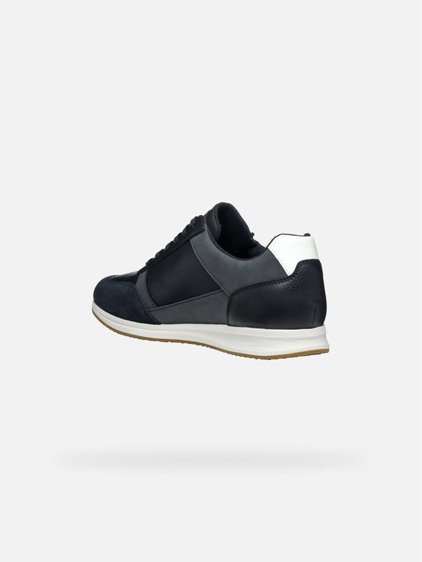 Geox Sötétkék férfi Geox Avery tornacipő