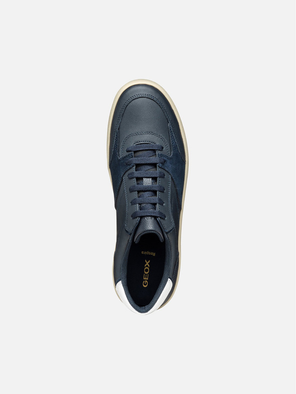 Geox Sötétkék férfi Geox Affile tornacipő