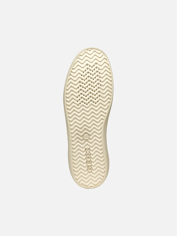 Geox Sötétkék férfi Geox Affile tornacipő