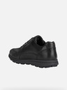 Geox Fekete Férfi Geox Spherica EC12 tornacipő