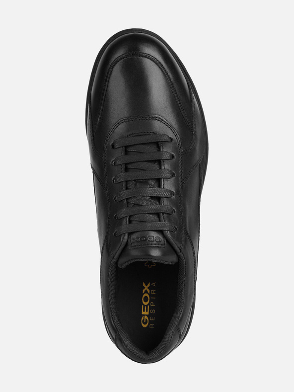 Geox Fekete Férfi Geox Spherica EC12 tornacipő