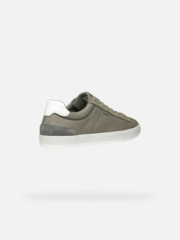 Geox Világoszöld Férfi tornacipő Geox Serifos