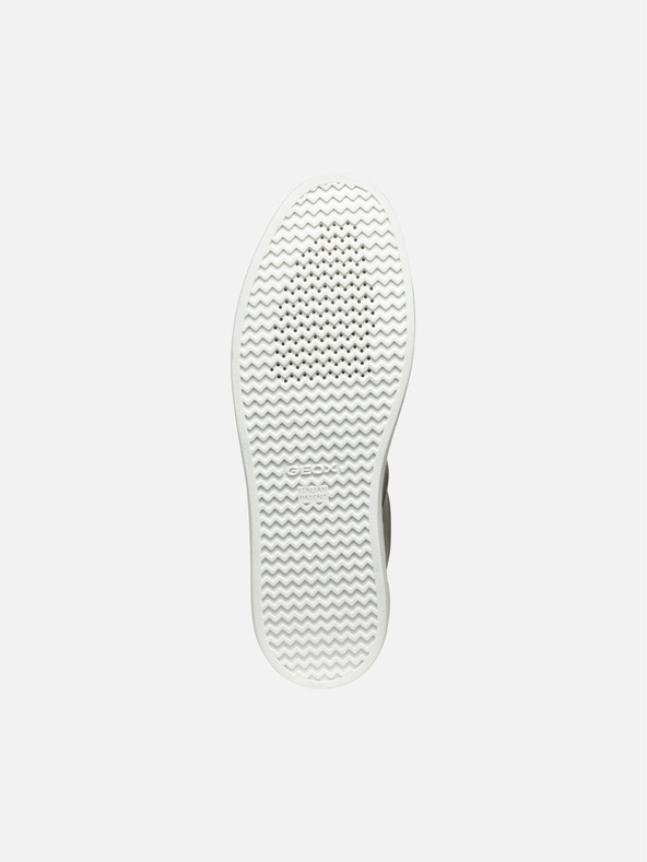 Geox Világoszöld Férfi tornacipő Geox Serifos