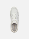 Geox Fehér férfi Geox Affile tornacipő