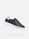 Geox Sötétkék férfi Spherica Geox ECUB-1 férfi tornacipő