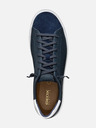 Geox Sötétkék férfi Spherica Geox ECUB-1 férfi tornacipő