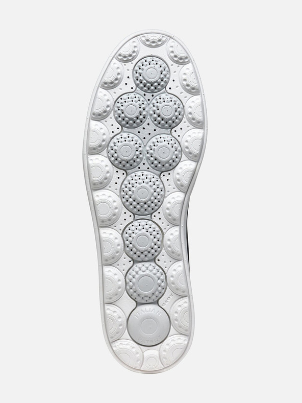 Geox Sötétkék férfi Spherica Geox ECUB-1 férfi tornacipő