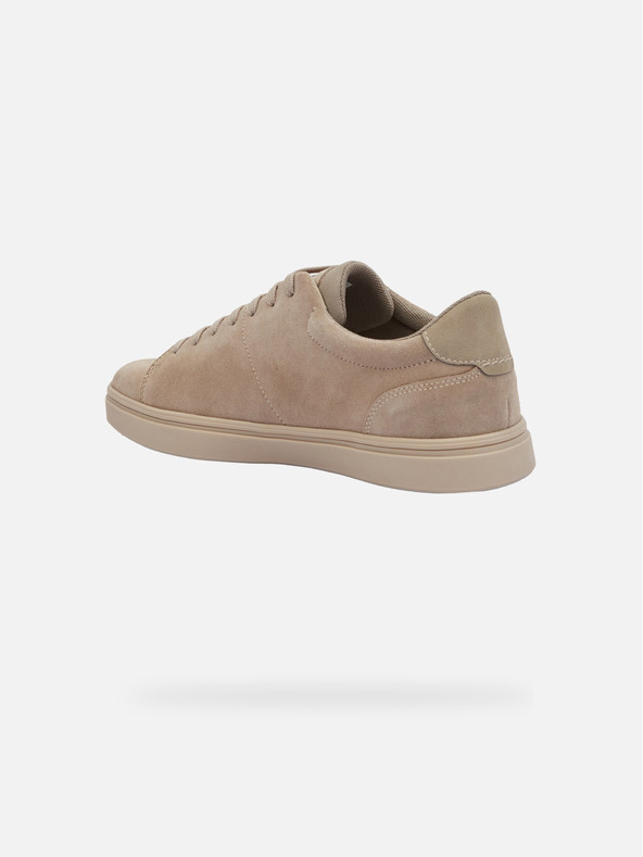 Geox Barna férfi Geox Baltmoore tornacipő