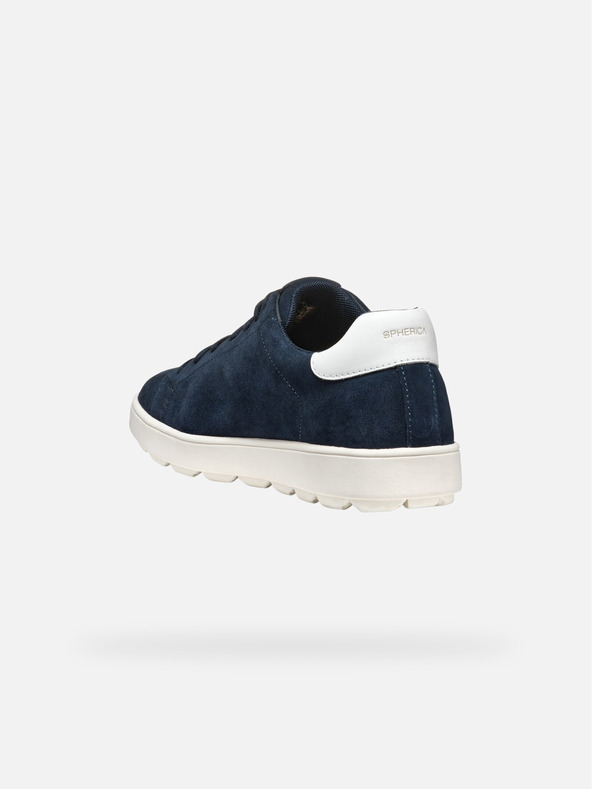 Geox Sötétkék férfi Geox Spherica ECUB-1 tornacipő