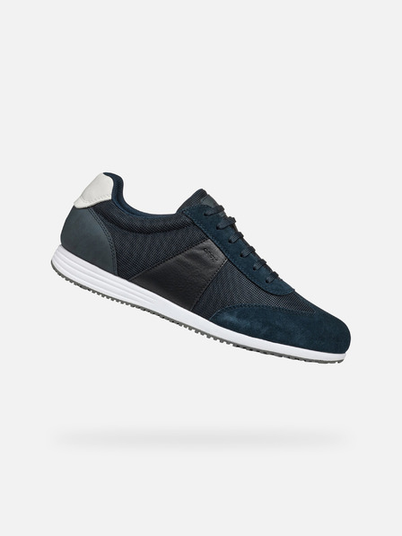 Geox Sötétkék Férfi Geox Arthien Sneakers