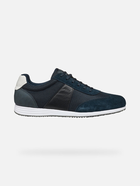 Geox Sötétkék Férfi Geox Arthien Sneakers