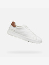 Geox Fehér férfi Geox Spherica ECUB-1 tornacipő