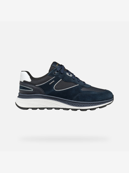 Geox Sötétkék férfi Geox Spherica Actif X1 sportcipő Geox Spherica Actif X1 tornacipő
