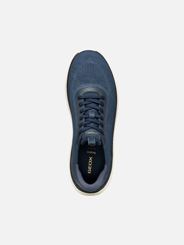 Geox Sötétkék férfi Geox Spherica Actif X tornacipő