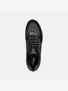 Geox Fekete férfi Geox Avery tornacipő