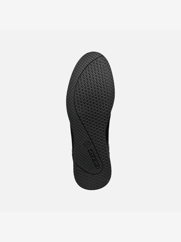 Geox Fekete férfi Geox Avery tornacipő