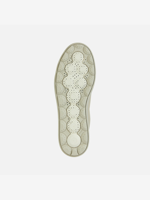 Geox Bézs színű férfi Geox Spherica ECUB-1 tornacipő