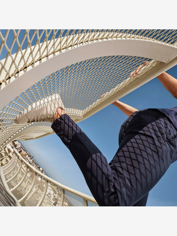 Geox Bézs színű férfi Geox Spherica ECUB-1 tornacipő