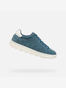 Geox Világoskék férfi Geox Spherica ECUB-1 tornacipő Geox Spherica ECUB-1