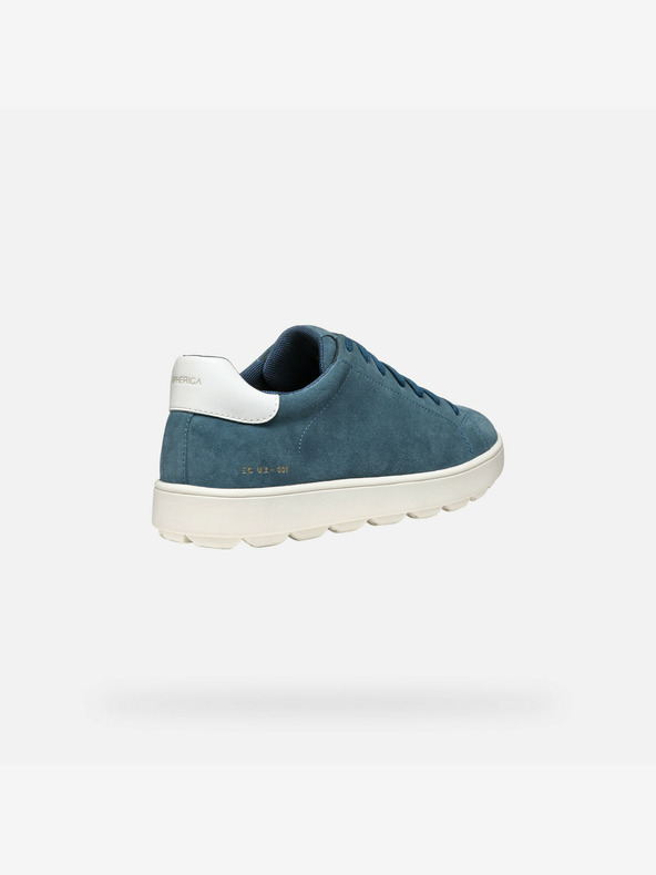 Geox Világoskék férfi Geox Spherica ECUB-1 tornacipő Geox Spherica ECUB-1