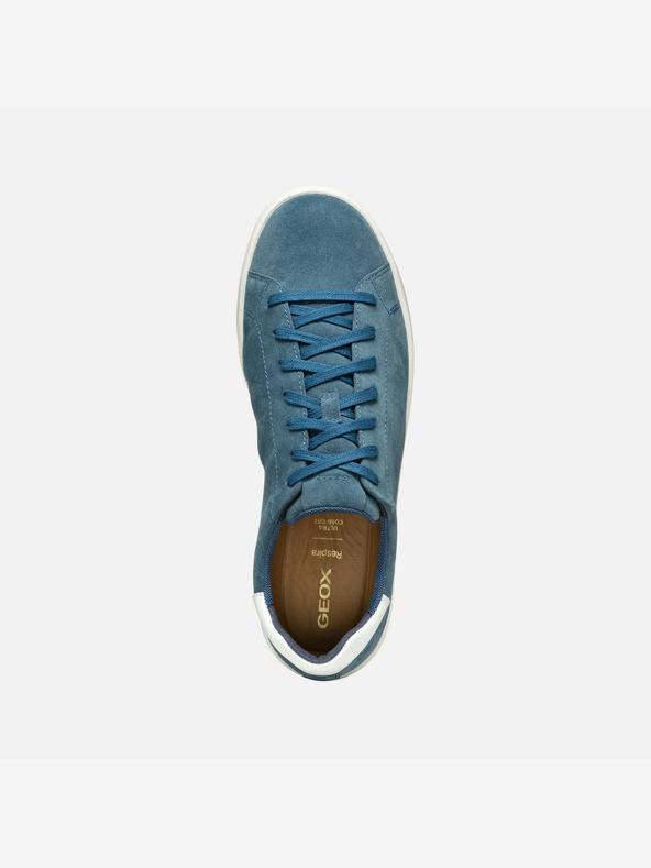 Geox Világoskék férfi Geox Spherica ECUB-1 tornacipő Geox Spherica ECUB-1