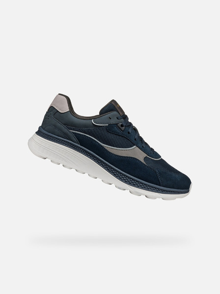 Geox Sötétkék férfi Geox Spherica Actif X1 sportcipő Geox Spherica Actif X1 tornacipő