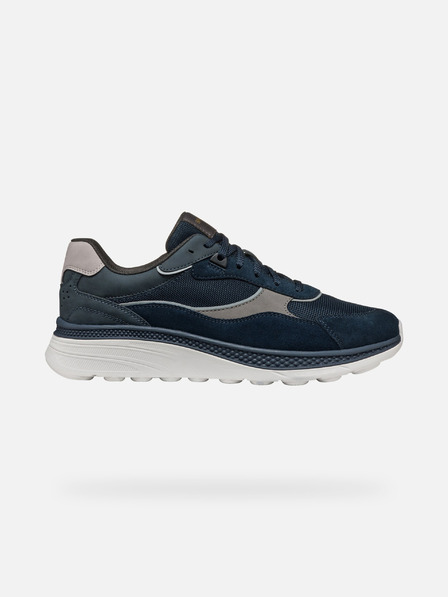 Geox Sötétkék férfi Geox Spherica Actif X1 sportcipő Geox Spherica Actif X1 tornacipő