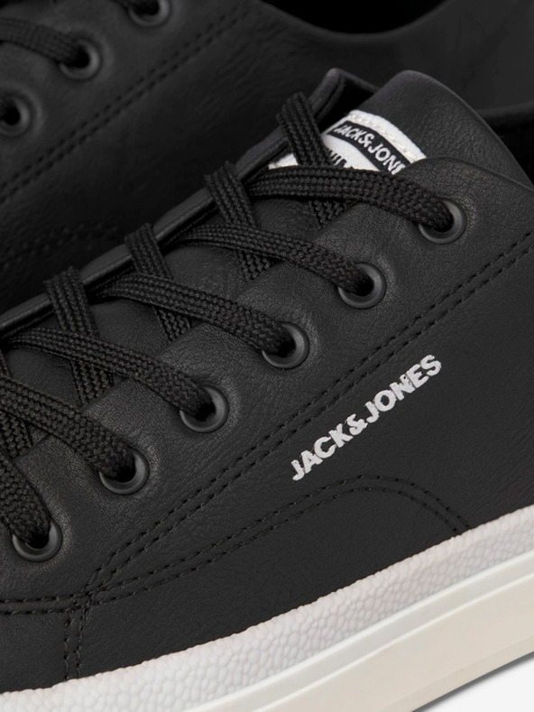 Jack & Jones Fekete férfi Jack & Jones tornacipő