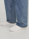 Jack & Jones Fehér Jack & Jones férfi edzőcipő