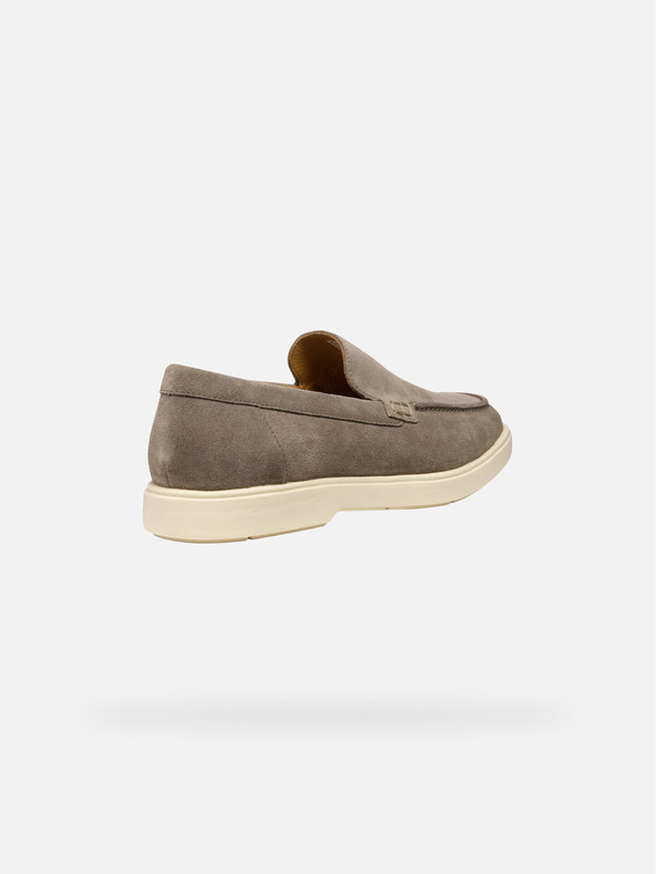 Geox Világosszürke férfi Geox Spherica EC17 szandál Geox Spherica EC17 cipő