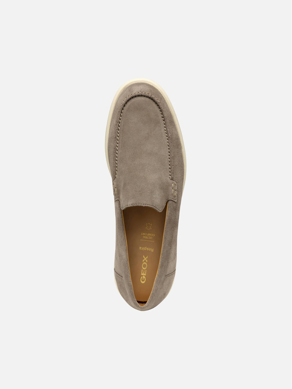 Geox Világosszürke férfi Geox Spherica EC17 szandál Geox Spherica EC17 cipő