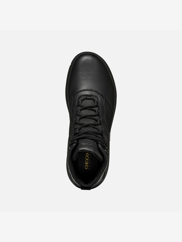 Geox Fekete férfi Geox Nebula + Grip AB bokacsizma