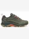 Merrell Merrell cipő J037827 SPEED STRIKE 2 GTX