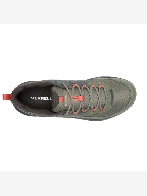Merrell Merrell cipő J037827 SPEED STRIKE 2 GTX