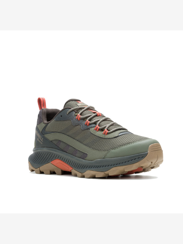 Merrell Merrell cipő J037827 SPEED STRIKE 2 GTX