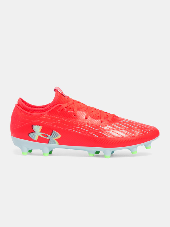 Under Armour Unisex futballcipő Under Armour UA U Magnetico Select 4 FG