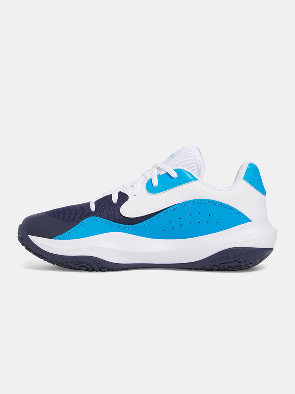 Under Armour Unisex cipők Under Armour UA Lockdown 7 Low