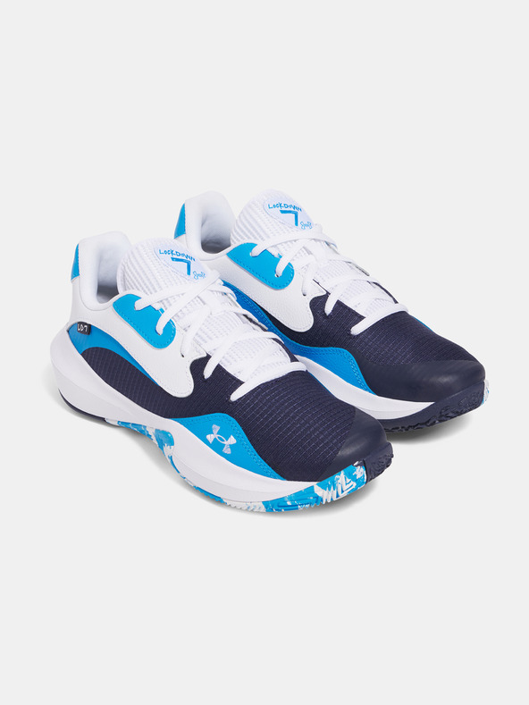 Under Armour Unisex cipők Under Armour UA Lockdown 7 Low