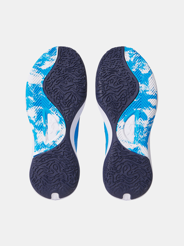 Under Armour Unisex cipők Under Armour UA Lockdown 7 Low