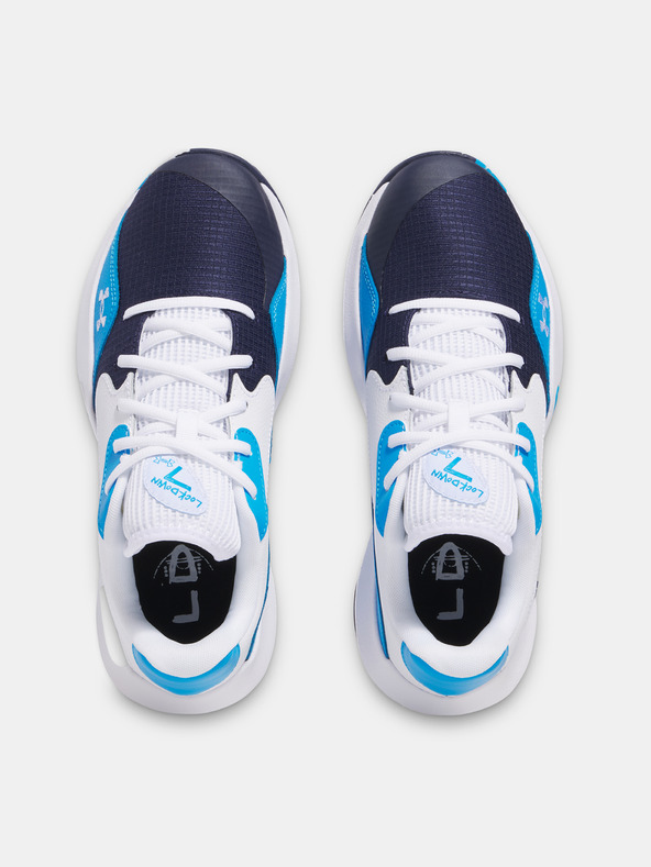 Under Armour Unisex cipők Under Armour UA Lockdown 7 Low