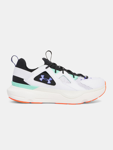 Under Armour Unisex cipők Under Armour UA Infinite MVMNT SE