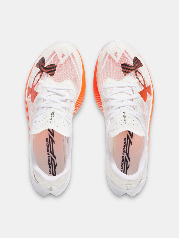 Under Armour Unisex cipők Under Armour UA U Velociti Elite 2