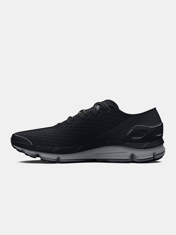 Under Armour Unisex cipők Under Armour UA Speedform Gemini-BLK
