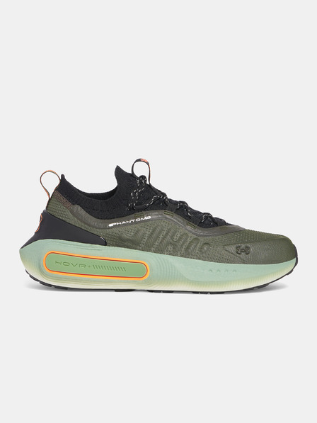 Under Armour Unisex cipők Under Armour UA U Phantom 4 RFLCT