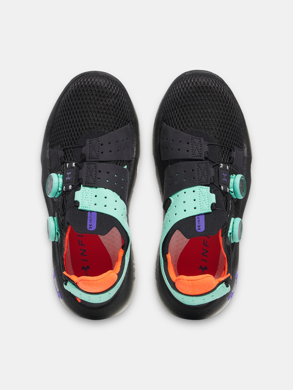 Under Armour Unisex cipők Under Armour UA U Infinite Mega