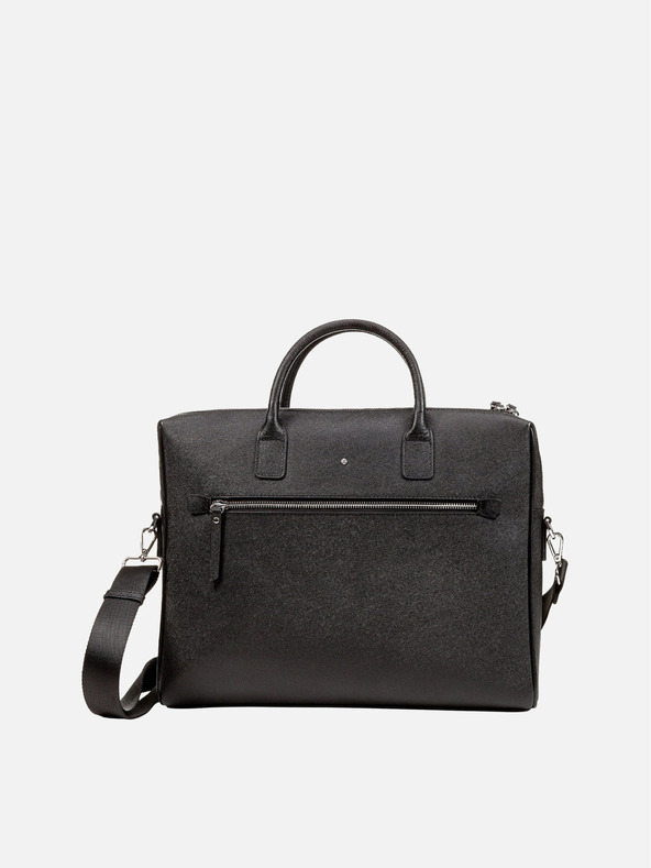 Geox Fekete Férfi Geox Giourneyer táska