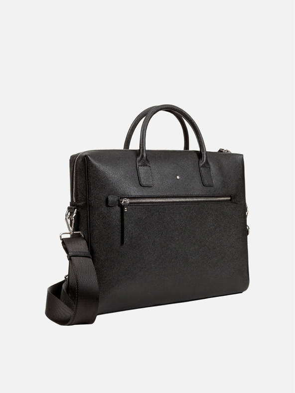 Geox Fekete Férfi Geox Giourneyer táska