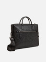 Geox Fekete Férfi Geox Giourneyer táska