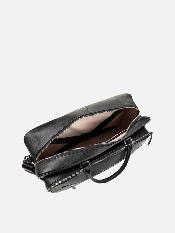 Geox Fekete Férfi Geox Giourneyer táska